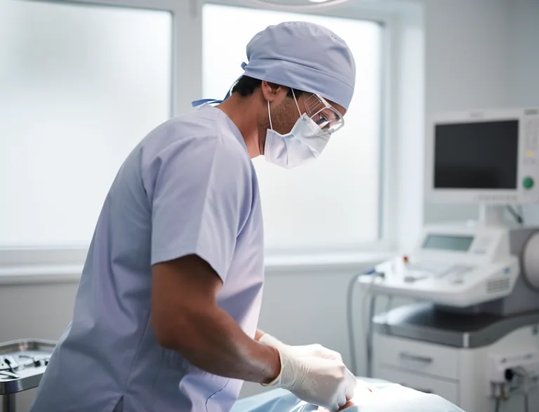 Plastic Surgeon service in New York City